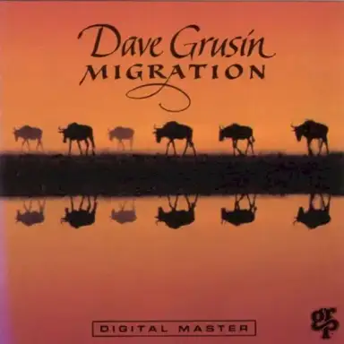 Migration