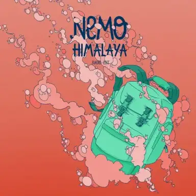 Himalaya (radio edit)