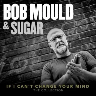 If I Can’t Change Your Mind: The Collection
