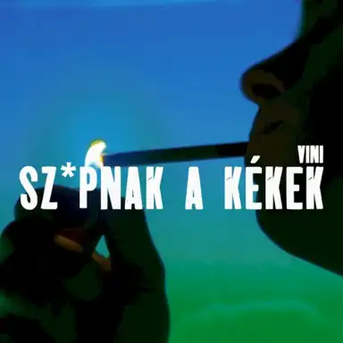 Szopnak a Kékek