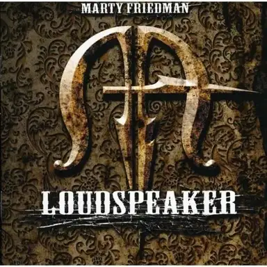 Loudspeaker