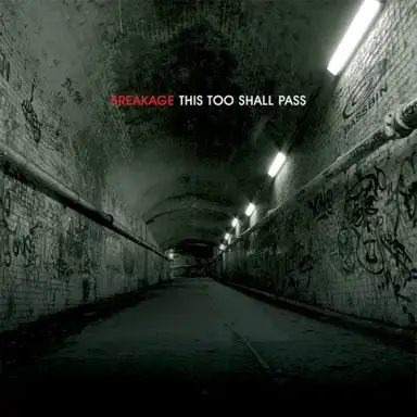 This Too Shall Pass