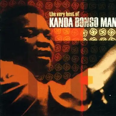 The Very Best of Kanda Bongo Man