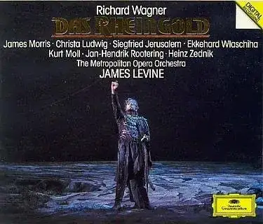 Das Rheingold