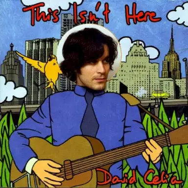 This Isn't Here