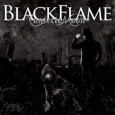 Black Flame