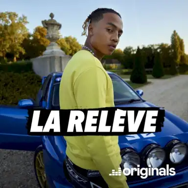 Mia - La Relève