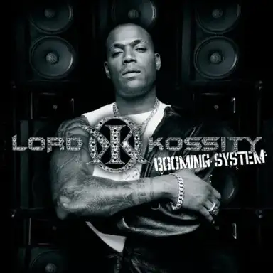 Boomin System