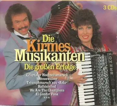 Die großen Erfolge