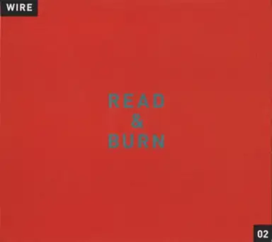 Read & Burn 02
