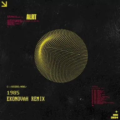 1985 (Ekonovah remix)