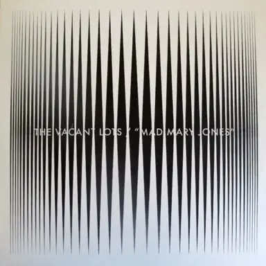 Mad Mary Jones / Nike Soldier