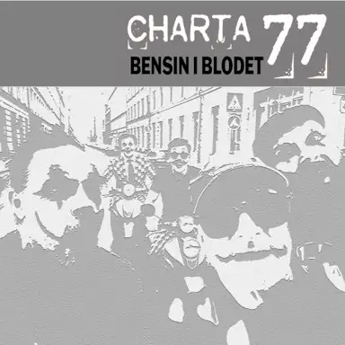 Bensin i blodet