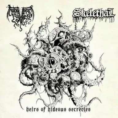Heirs of Hideous Secrecies
