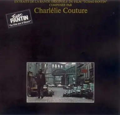 Tchao Pantin