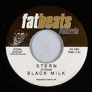 Stern / Superman