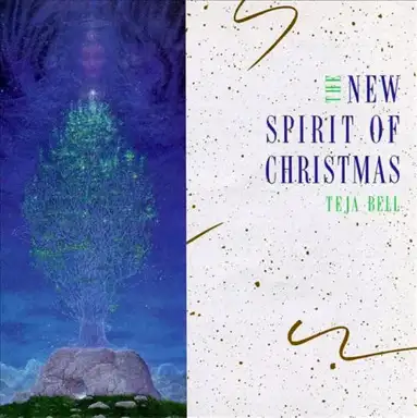 The New Spirit of Christmas