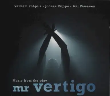 Music for the Play Mr Vertigo
