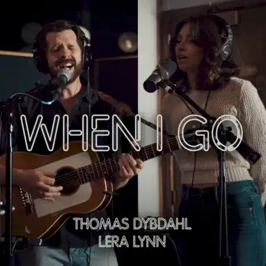 When I Go