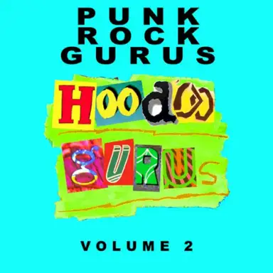 Punk Rock Gurus Volume 2