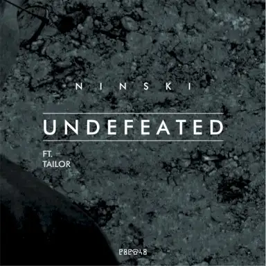Undefeated