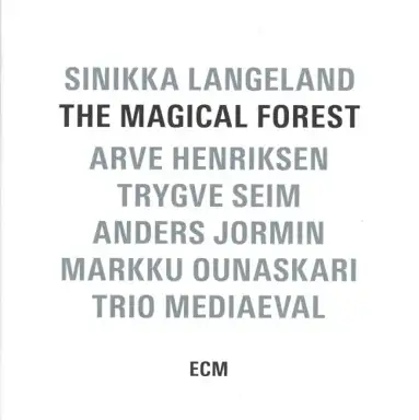 The Magical Forest