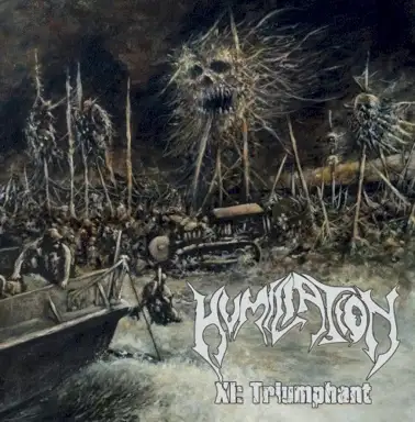 XI: Triumphant