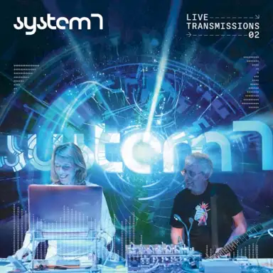 Live Transmissions 02