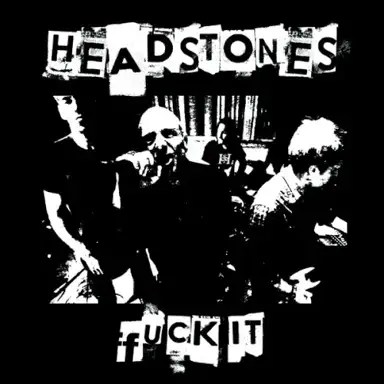 Fuck It