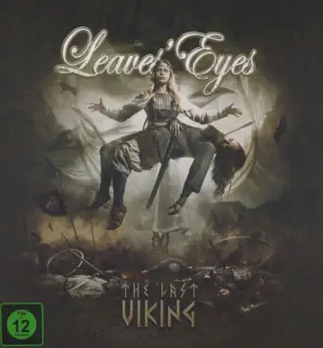 The Last Viking