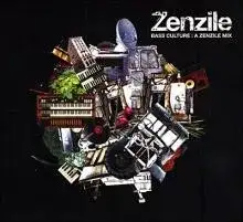 Bass Culture: A Zenzile Mix