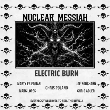 Electric Burn