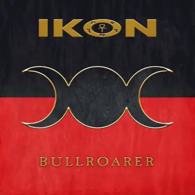 Bullroarer