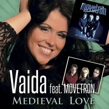 Medieval Love