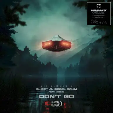Don't Go