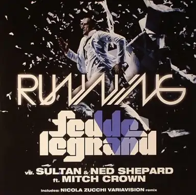 Running