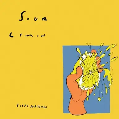 Sour Lemon