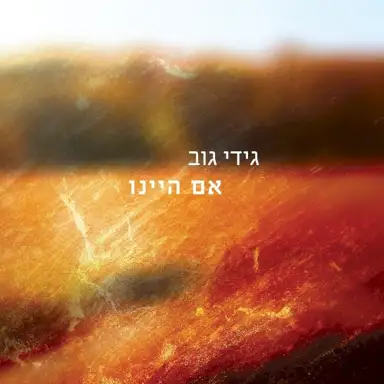 אם היינו