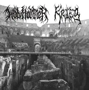 Wolvhammer / Krieg