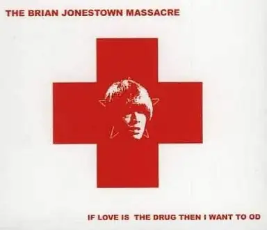 If Love Is the Drug Then I Want to OD
