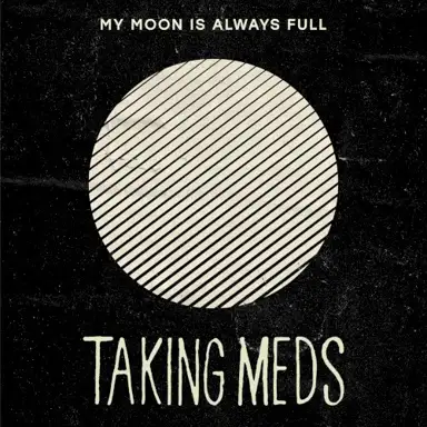 My Moon is Always Full Promo