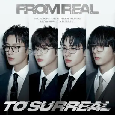 From Real to Surreal