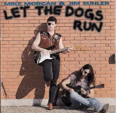 Let the Dogs Run