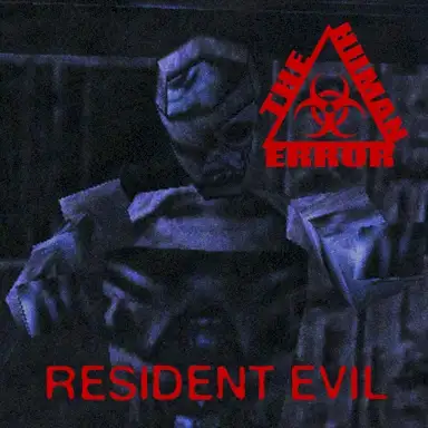 Resident Evil