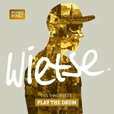 Play the Drum EP