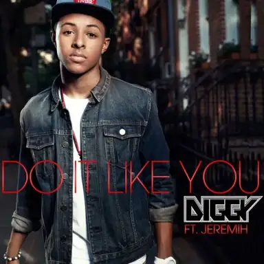 Do It Like You