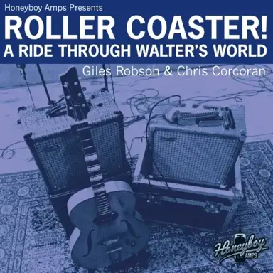 Roller Coaster!