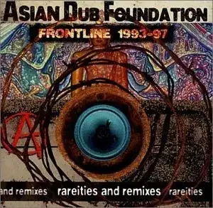 Frontline 1993-97