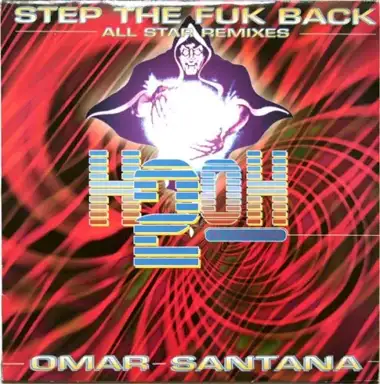 Step the Fuk Back (All Star Remixes)