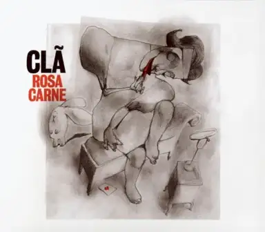 Rosa Carne